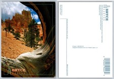 Cartolina Continental Bryce