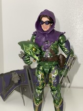 Marvel Legends 6" Spider Man No Way Home  Green Goblin Action Figure