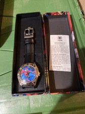 OROLOGIO DA POLSO SPIDER-MAN