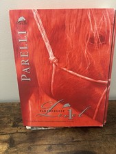 PARELLI PARTNERSHIP LIVELLO 1