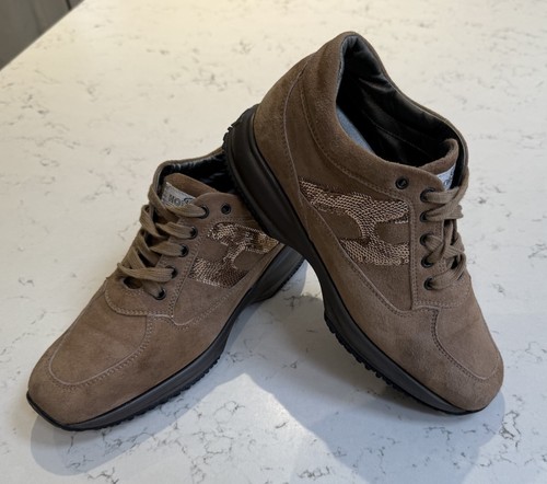 Hogan shoes scarpe sneakers - hogan,