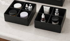 Set da 3 Organizer Universali