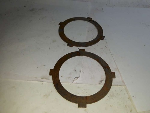 Set dischi acciaio surflex - set,