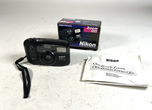 Nikon one touch - nikon,