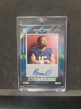 2024 Panini Photogenic Rookie