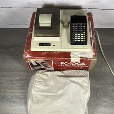 Texas Instruments PC-100C