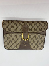 Gucci Borsa Pochette Vintage