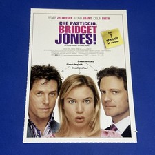 CHE PASTICCIO BRIDGET JONES
