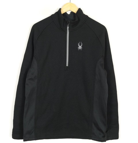 Maglione uomo spyder taglia - taglia, l