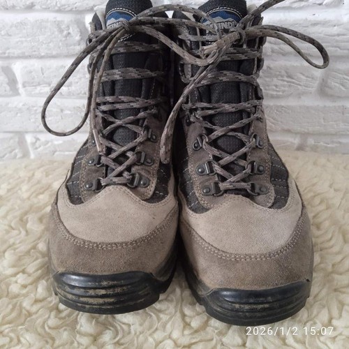 Men meindl boots beige nubuck - men,