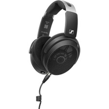 Sennheiser HD-490 PRO Plus Cuffie da studio con retro aperto di riferimento professionale