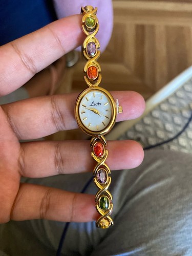 Orologio donna lusso con