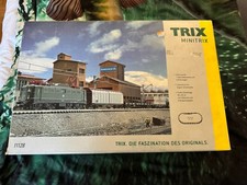 Minitrix 160 11128 - n, 1:160