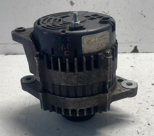 Alternatore per chevrolet - per,