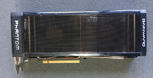 Gainward geforce gtx - geforce, 680