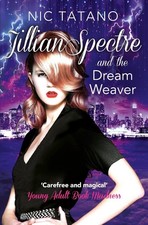 Jillian Spectre and the Dream