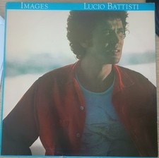 LUCIO BATTISTI   Images