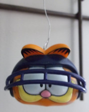 Ornamento casco Garfield