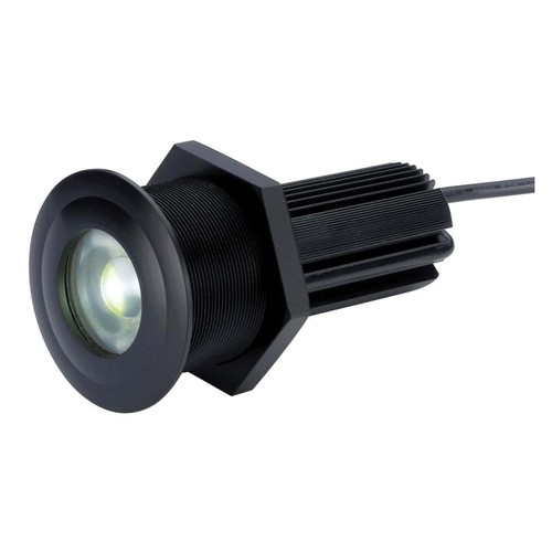 Rgbw led underwater headlight - underwater,