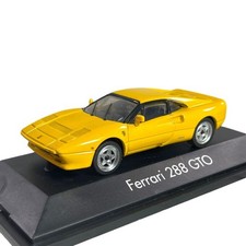 Herpa 1/43 Ferrari 288 GTO