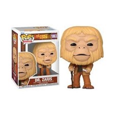 FUNKO POP Movies: Planet of