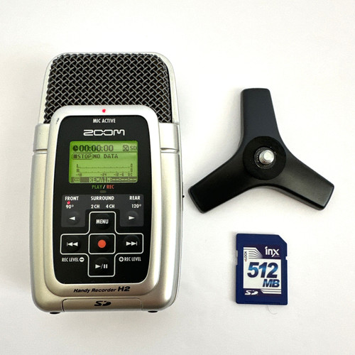 Zoom pratico registratore - pratico,