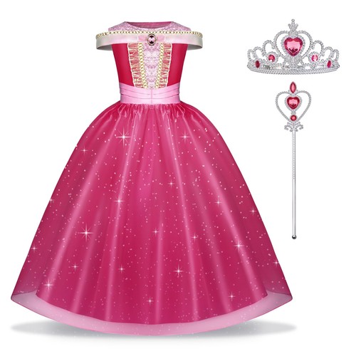 Uraqt costumi principessa - uraqt,