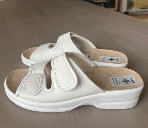 Ciabatte donna profilo