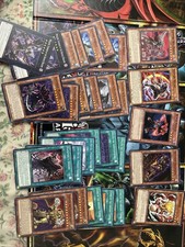 Nucleo Mazzo Zombie Yugioh