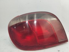 fanale posteriore sinistro