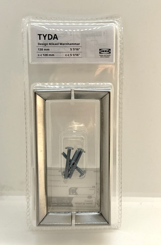 Nuovo ikea tyda maniglie - nuovo, tira