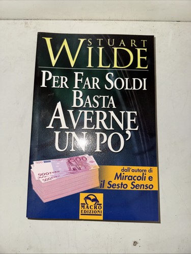 Stuart wilde per - per, far