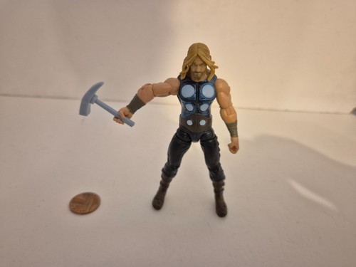 Thor figure hammer marvel - thor, hammer,