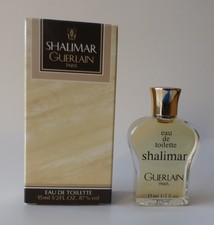 Shalimar von Guerlain -