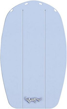 Porta in Plastica per Cuccia