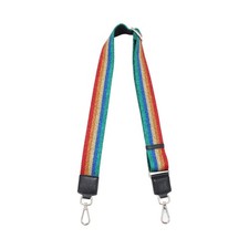 N6361 TRACOLLA DONNA GUM GIANNI CHIARINI DESIGN SHOULDER STRAP