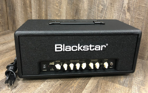 Nuovo blackstar debut 100r 100 - nuovo,