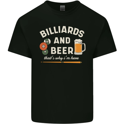 Biliardo birra ecco perché - biliardo,