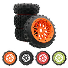 Wasteland pneumatici offroad - pneumatici,