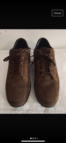 Scarpe samsonite ottime - ottime,