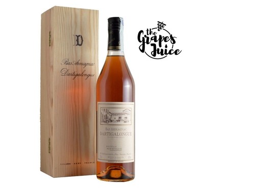 Dartigalongue 1990 bas - 1990,