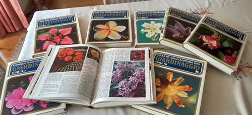 Grande enciclopedia del - grande,