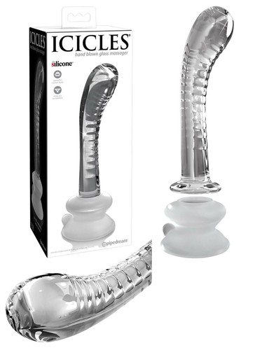 Fallo silicone vetro - fallo, e