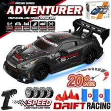 RC Drift Racing 1:24 4WD