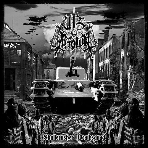 Vis absoluta skullcrusher - vis,