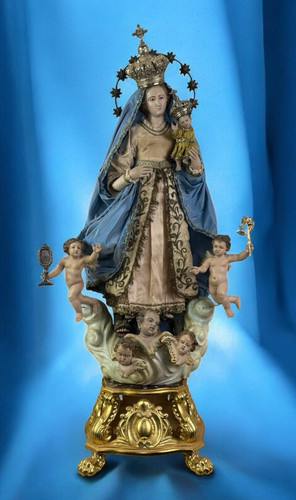Immacolata don placido 60 - immacolata,