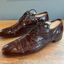 Henry Beguelin scarpe eleganti
