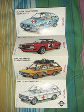 Mercury catalogo pieghevole