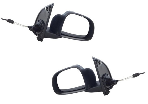Coppia specchietti retrovisore - coppia,