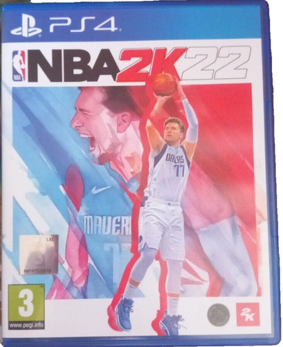 Gioco ps4 nba - gioco,